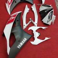 carene yamaha r6 2008/2016 (graffiate)