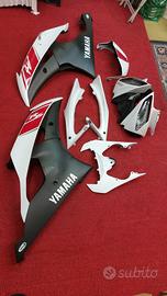 carene yamaha r6 2008/2016 (graffiate)