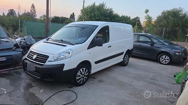 furgone fiat citroen peugeot scudo jumpy expert 