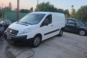 furgone fiat citroen peugeot scudo jumpy expert 