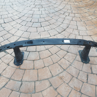 Staffa supporto paraurti BMW serie 1 e87