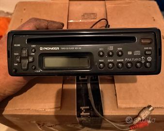 Autoradio Pioneer  DEH 405
