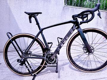 Bici in carbonio Trek Emonda srl 9 tg 54