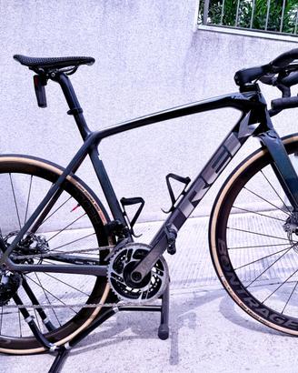 Bici in carbonio Trek Emonda srl 9 tg 54