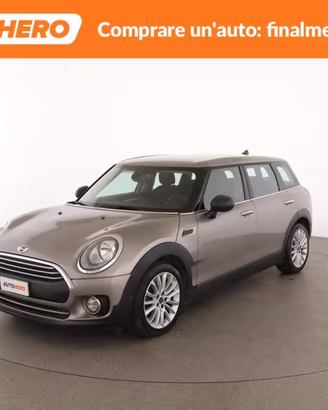 MINI Clubman PW42349