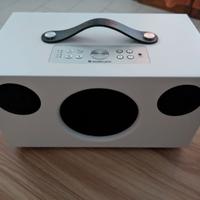 Audio Pro C10 cassa wifi e bluetooth