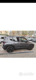 Jeep Renegade e-hybrid 1.5 T4 auto. SOLO 25.000 km