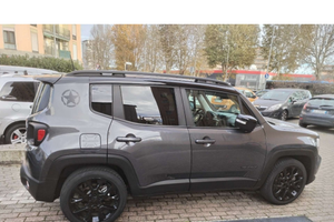 Jeep Renegade e-hybrid 1.5 T4 auto. SOLO 25.000 km