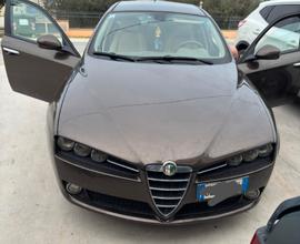 Alfa romeo 159 - 2008