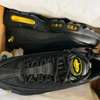 Nike x Corteiz Air Max 95 Honey Black 44,5