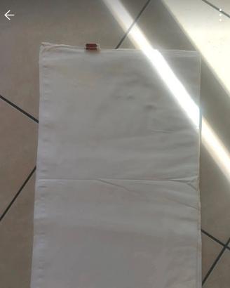 LENZUOLA LETTO SINGOLO 