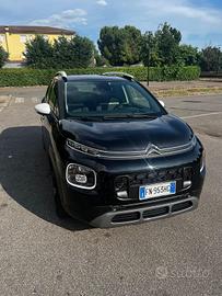 Citroen C3 Aircross BlueHDi 120 S&S Shine