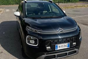 Citroen C3 Aircross BlueHDi 120 S&S Shine
