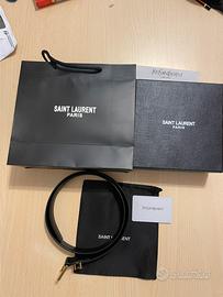 Cintura Yves Saint Laurent