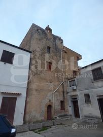 Casa Indipendente Carini [Cod. rif P/34VRG]