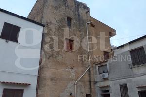Casa Indipendente Carini [Cod. rif P/34VRG]