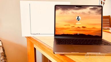 MACBOOK AIR 13