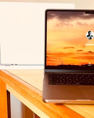 MACBOOK AIR 13