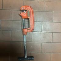 Tagliatubi in acciaio