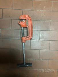 Tagliatubi in acciaio