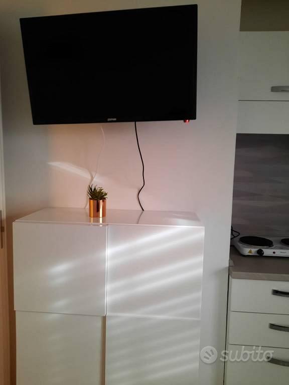 Apartment in Torino, Regio Parco, Circoscrizione 6 - Vista 3