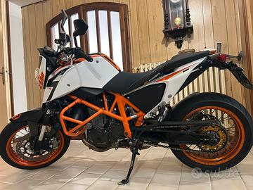 Ktm Duke690R