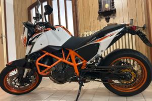 Ktm Duke690R