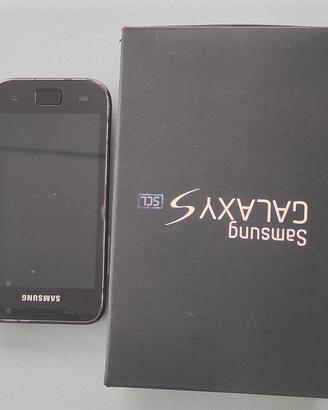 Samsung galaxy s gt-i9003