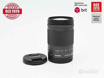 Canon EF-M 18-150 F3.5-6.3 IS STM (Canon)