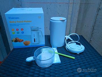 Cuocipappa multifunzione