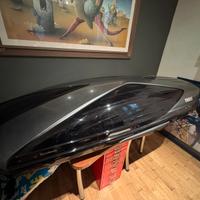 Box thule excellence nuovissimo
