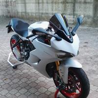 Ducati Supersport 939 