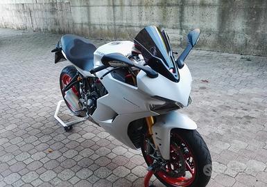 Ducati Supersport 939 