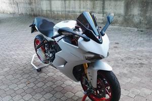 Ducati Supersport 939 
