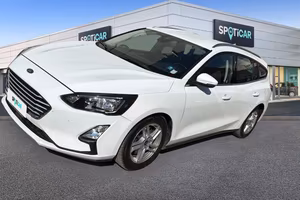 FORD Focus 1.5 EcoBlue 120 CV automatico SW Busi