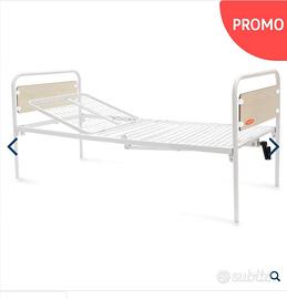 Letto da ospedale