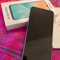 Samsung Galaxy M36 5G