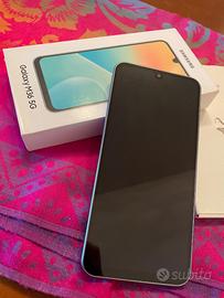 Samsung Galaxy M36 5G