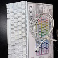 Razer huntsman mini