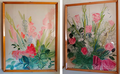 Stampe Floreali di Raoul Dufy