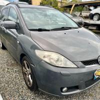 Ricambi Mazda 5