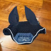 Cuffietta per pony o cavallo HV POLO