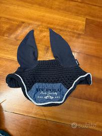 Cuffietta per pony o cavallo HV POLO