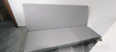 divano letto IKEA BEDDINGE