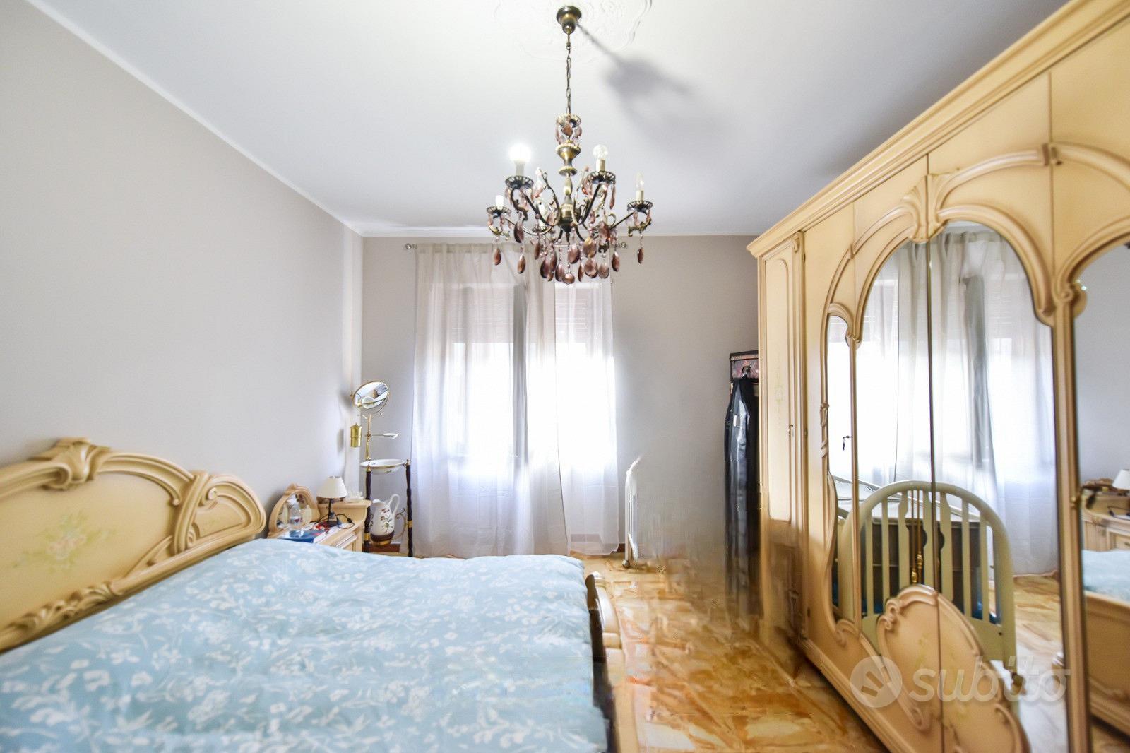 Appartamento zona centrale a Settimo Torinese - Vista 5