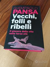 N. 2 Libri di Giampaolo Pansa ( vedi foto) 