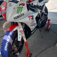 Yamaha r1 2002 - 2003