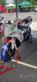 Yamaha r1 2002 - 2003