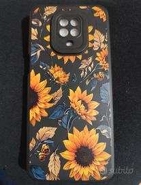 Cover Redmi Note 9pro