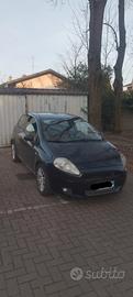 Fiat grande punto 1.3 Multijet 2009